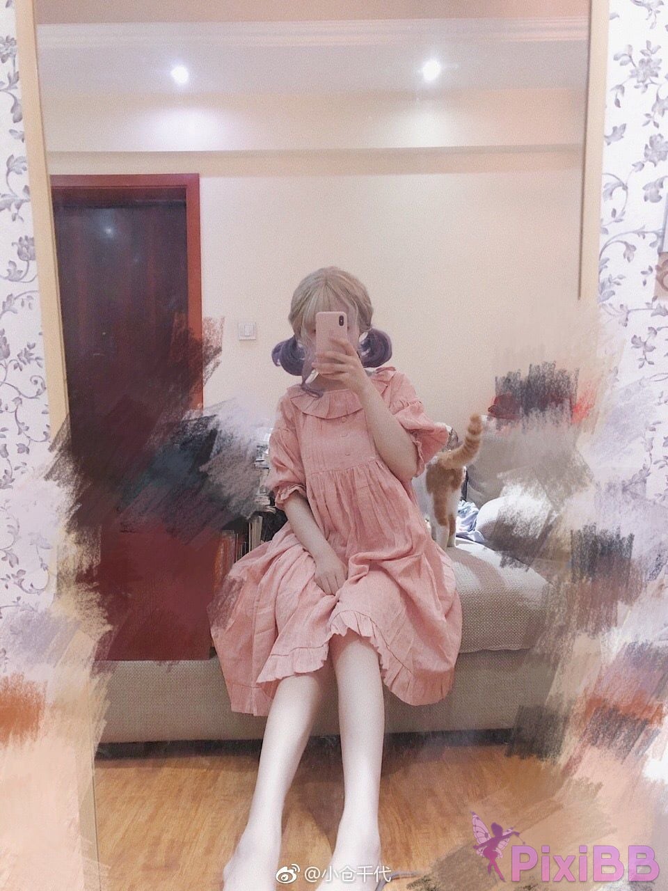 Coser w No.014 PixiBB.COM 191