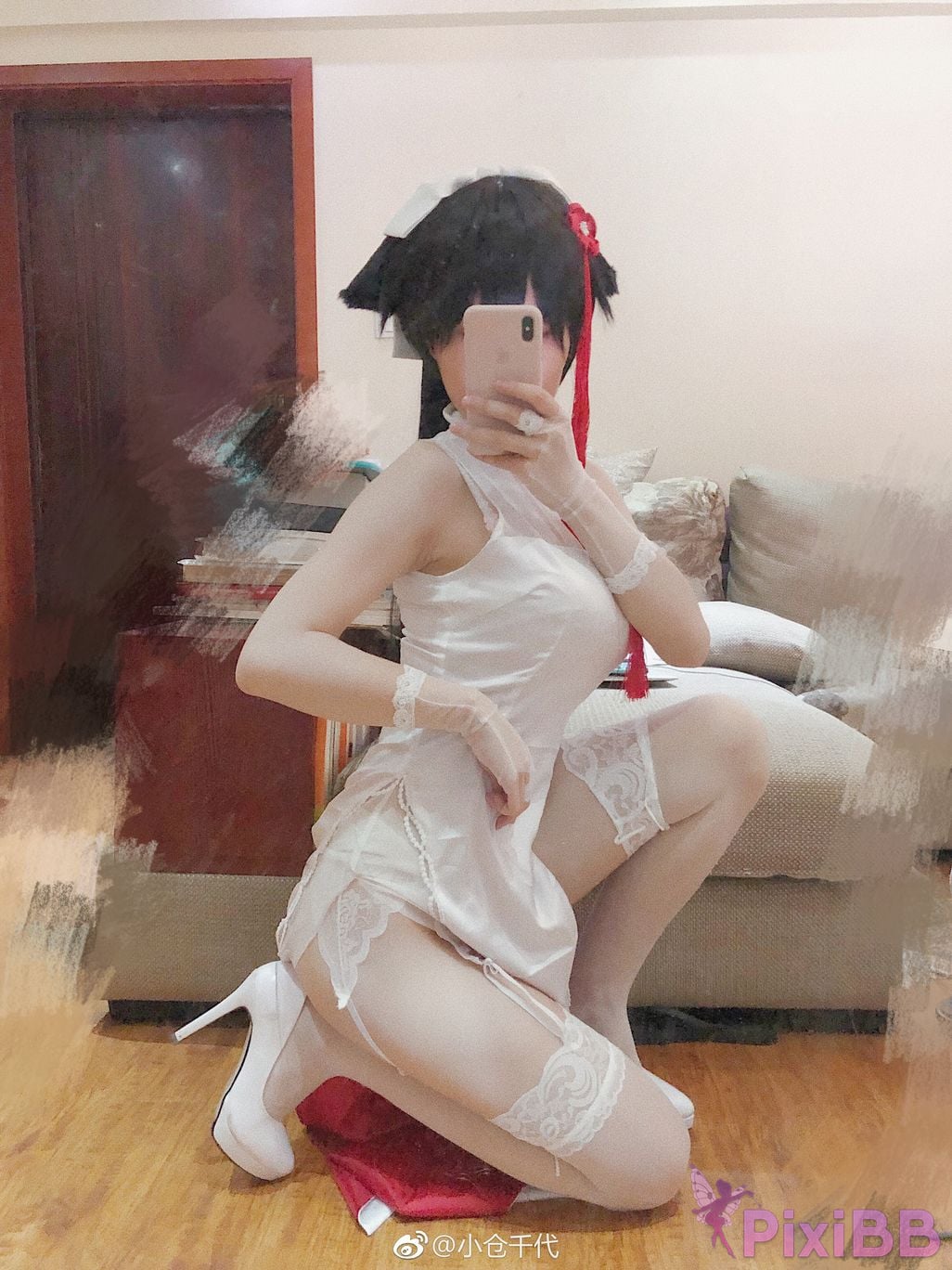 Coser w No.014 PixiBB.COM 192