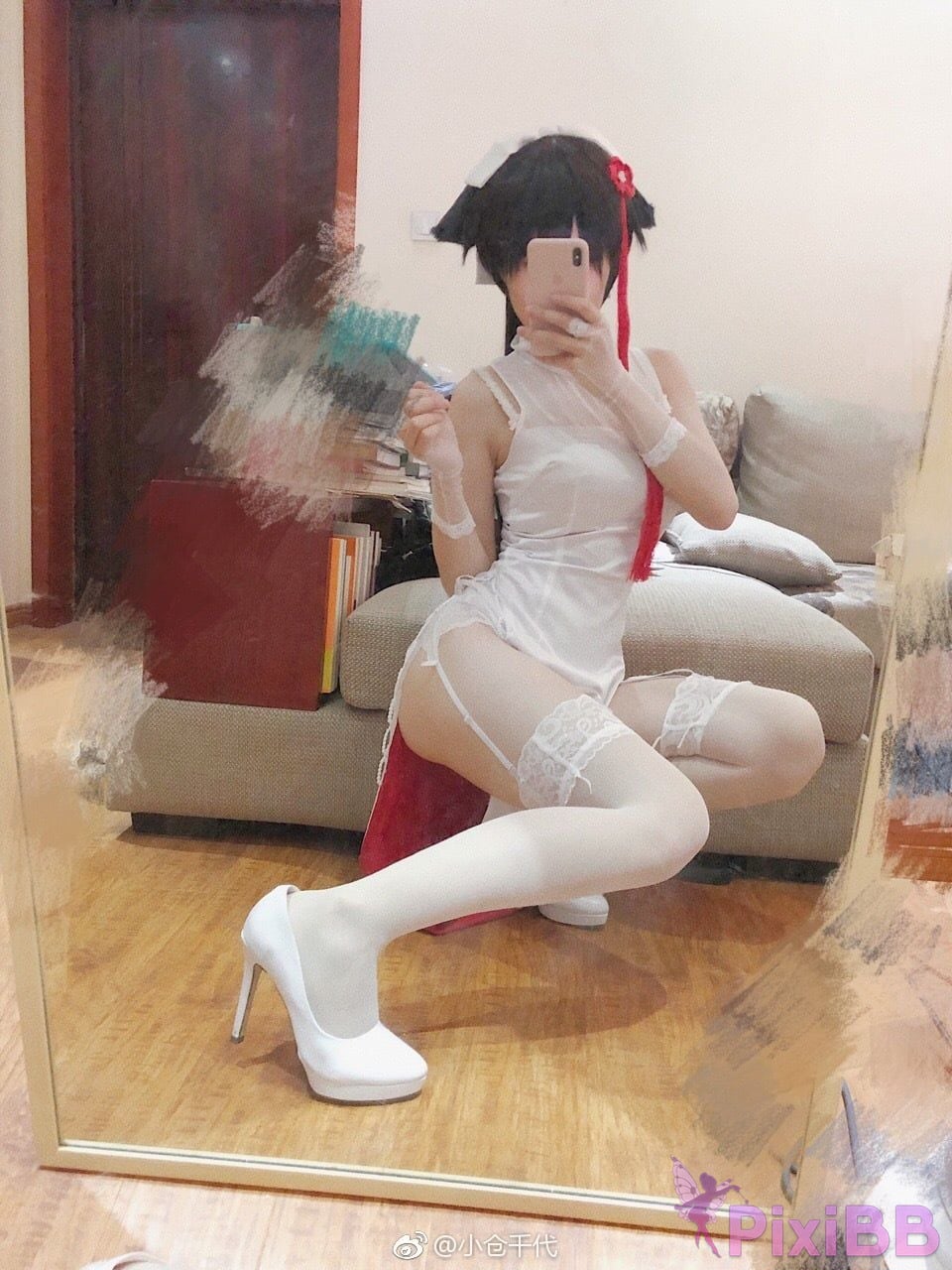 Coser w No.014 PixiBB.COM 193