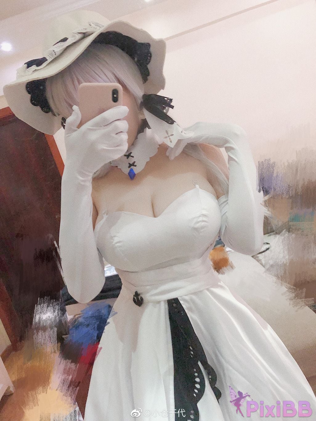 Coser w No.014 PixiBB.COM 194