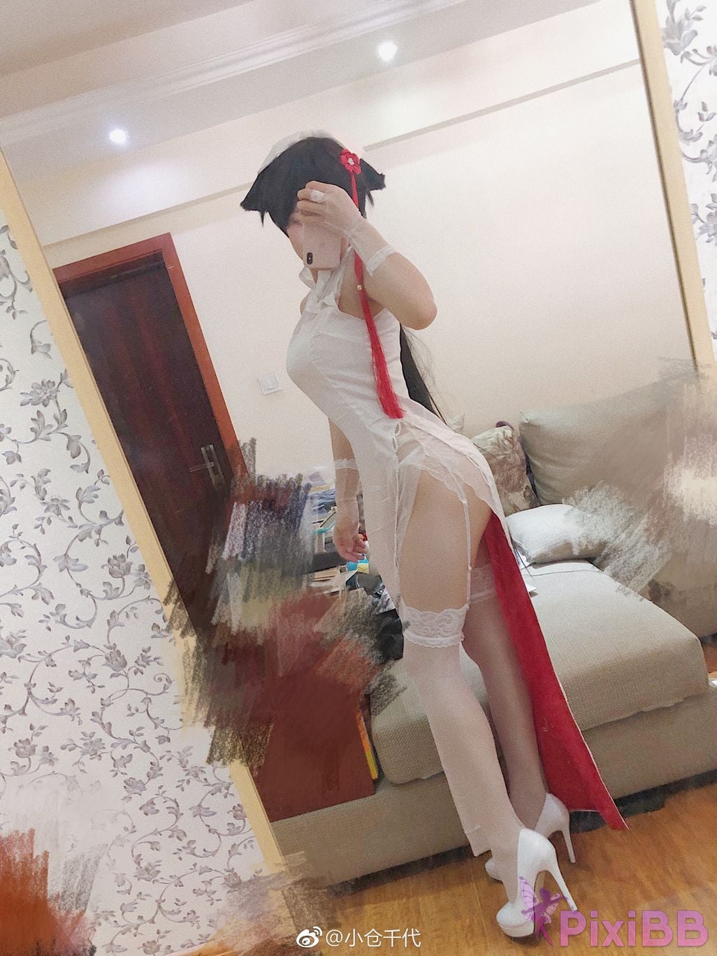 Coser w No.014 PixiBB.COM 195