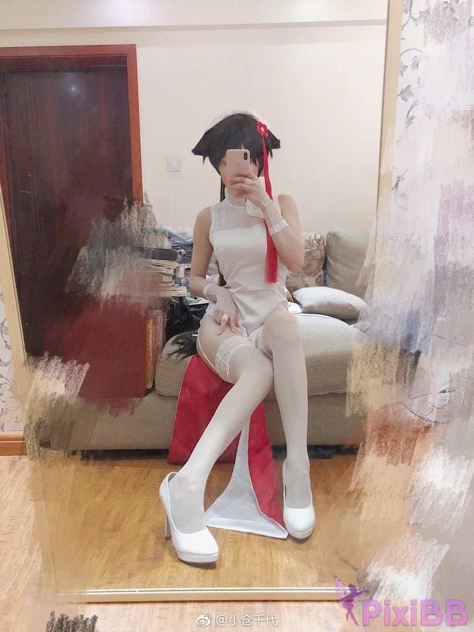 Coser w No.014 PixiBB.COM 196