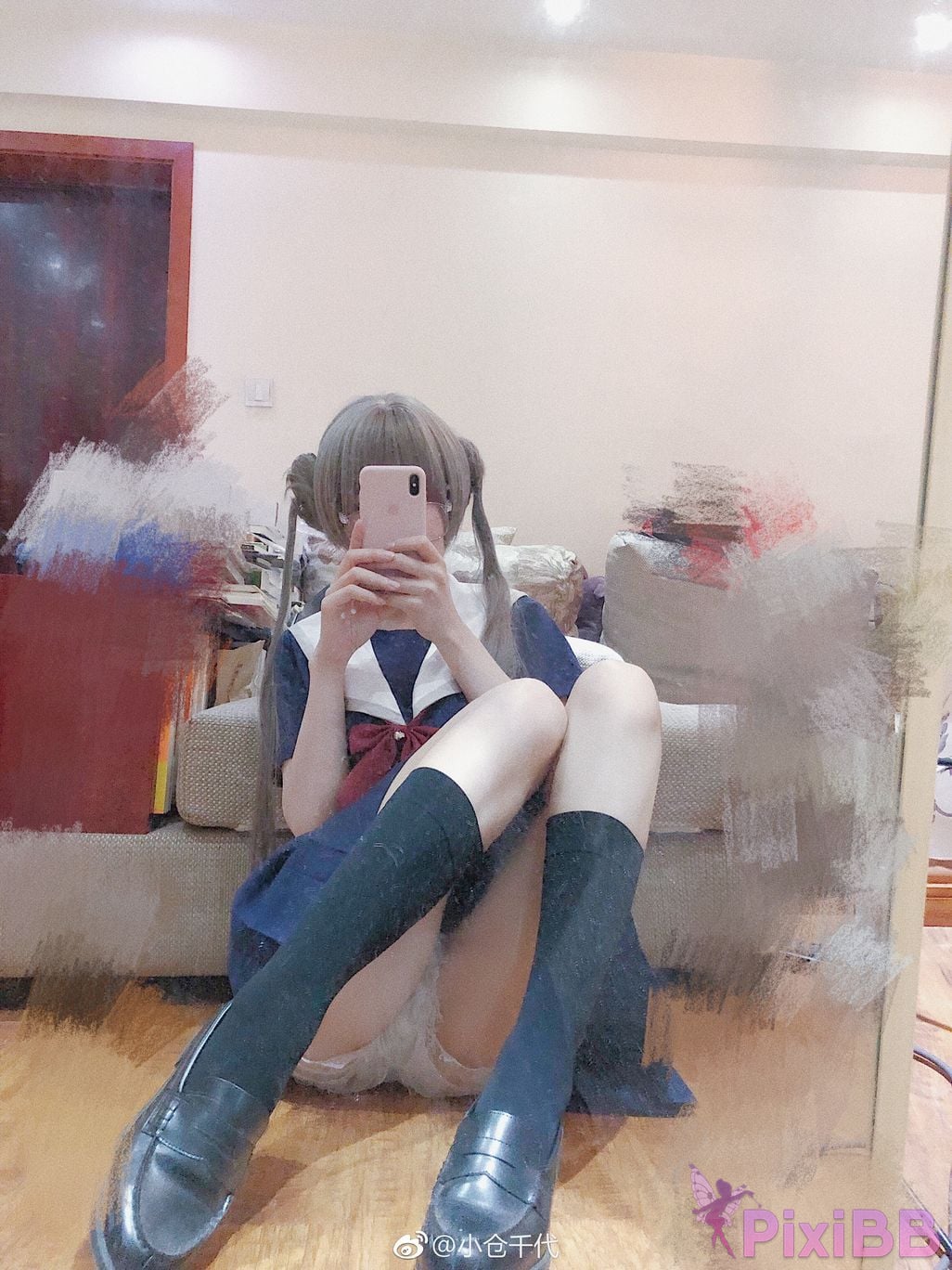 Coser w No.014 PixiBB.COM 197