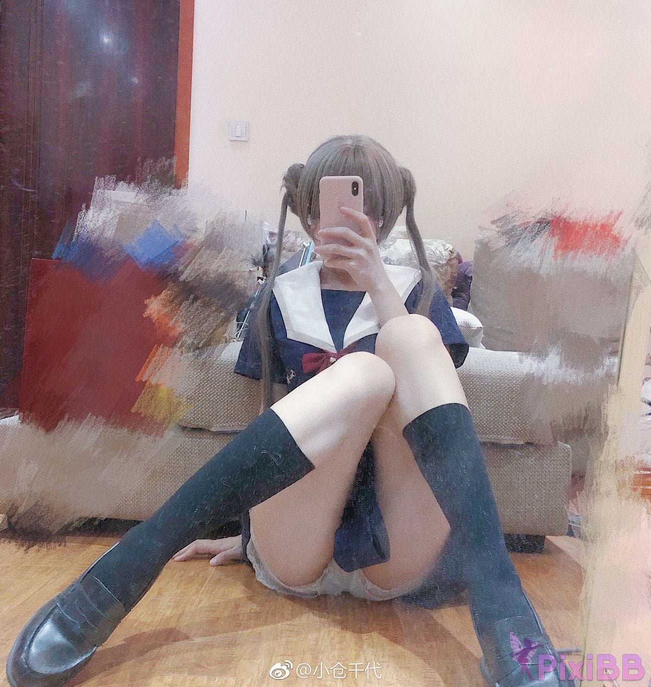 Coser w No.014 PixiBB.COM 198