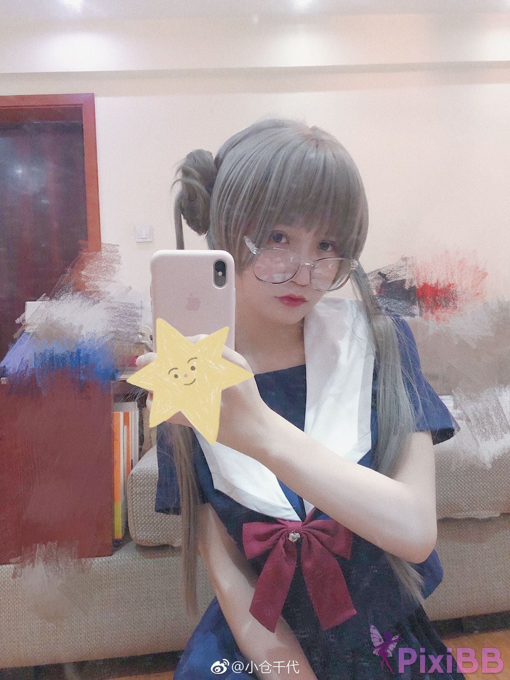 Coser w No.014 PixiBB.COM 199