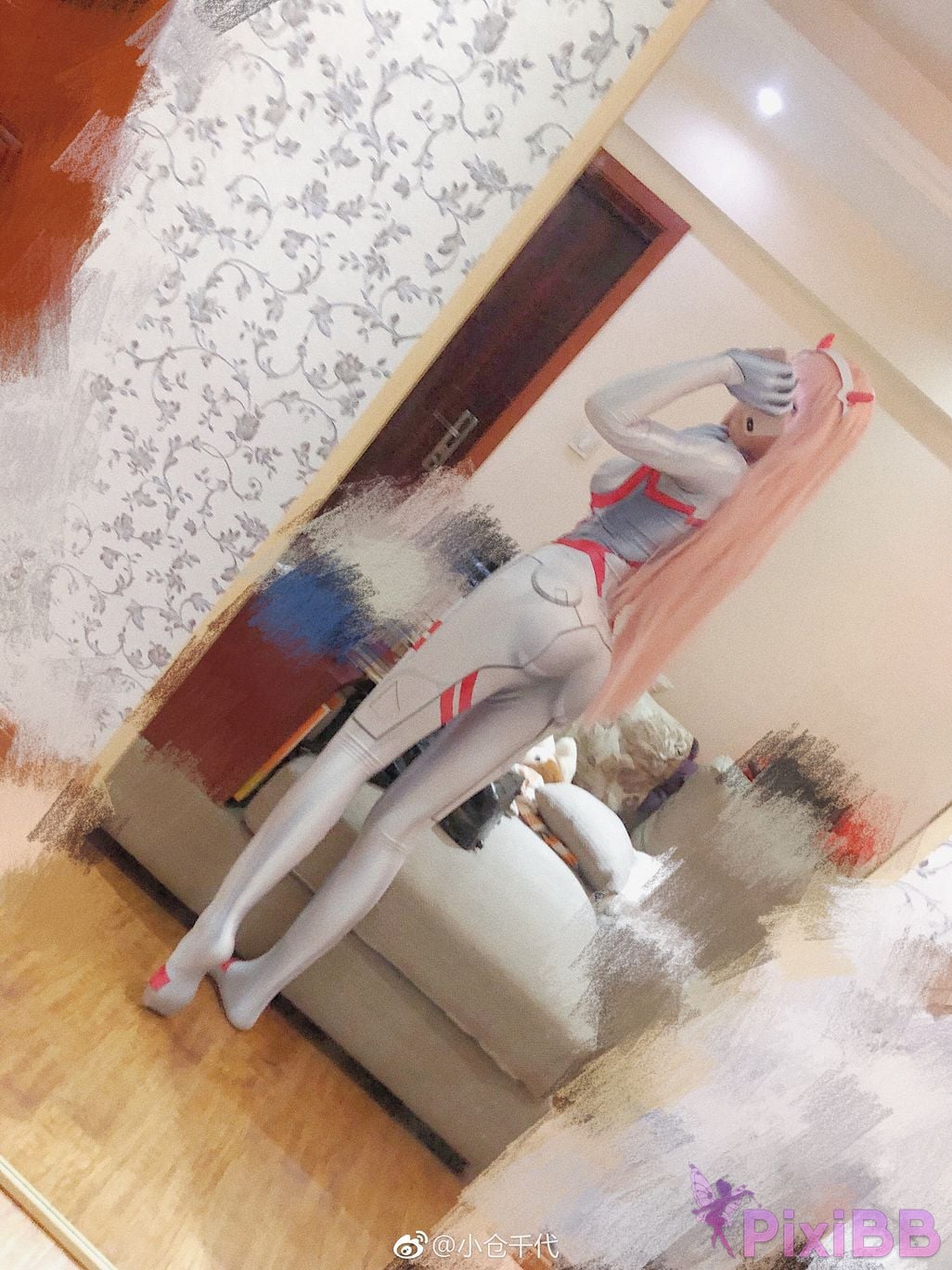 Coser w No.014 PixiBB.COM 202