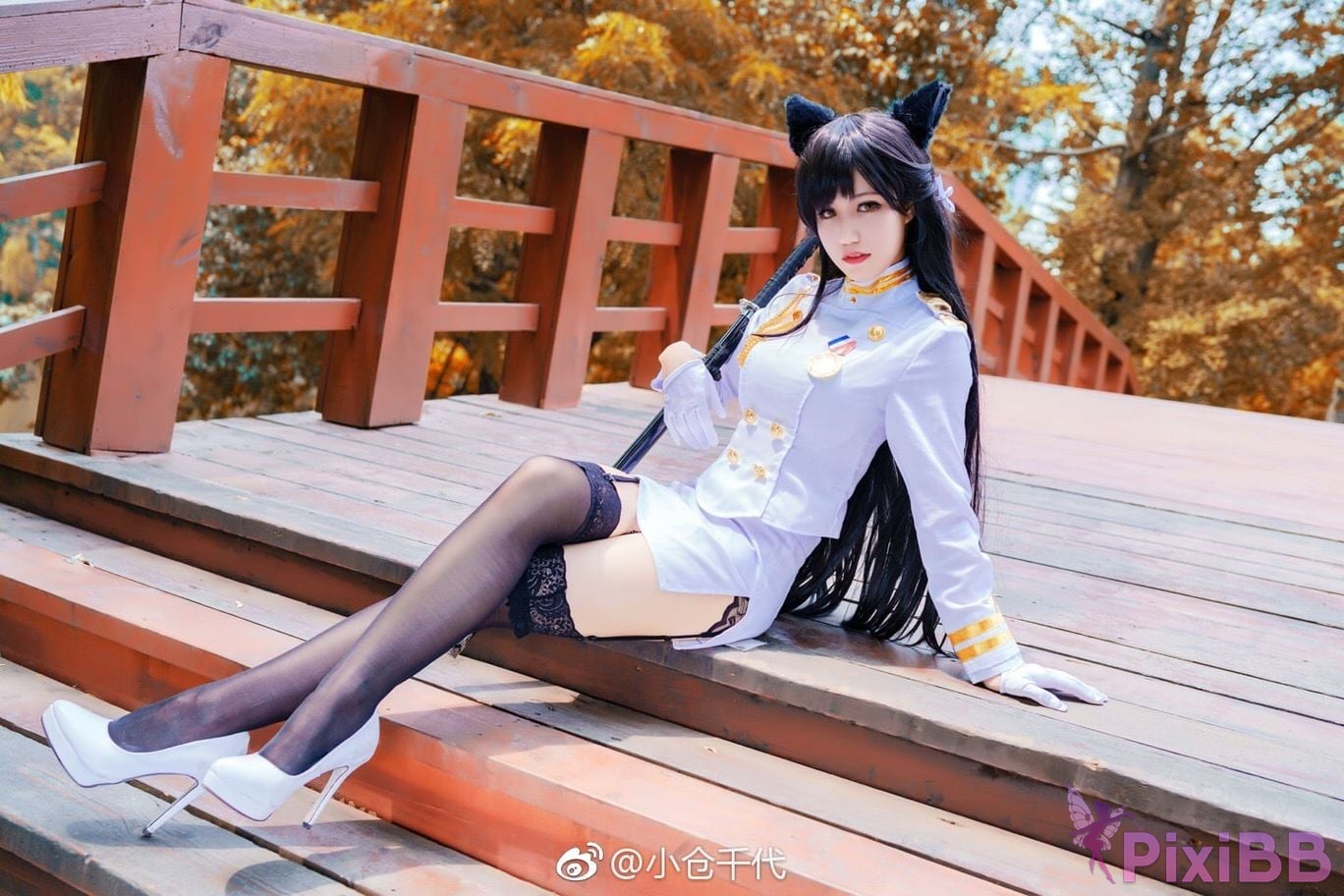 Coser w No.014 PixiBB.COM 203