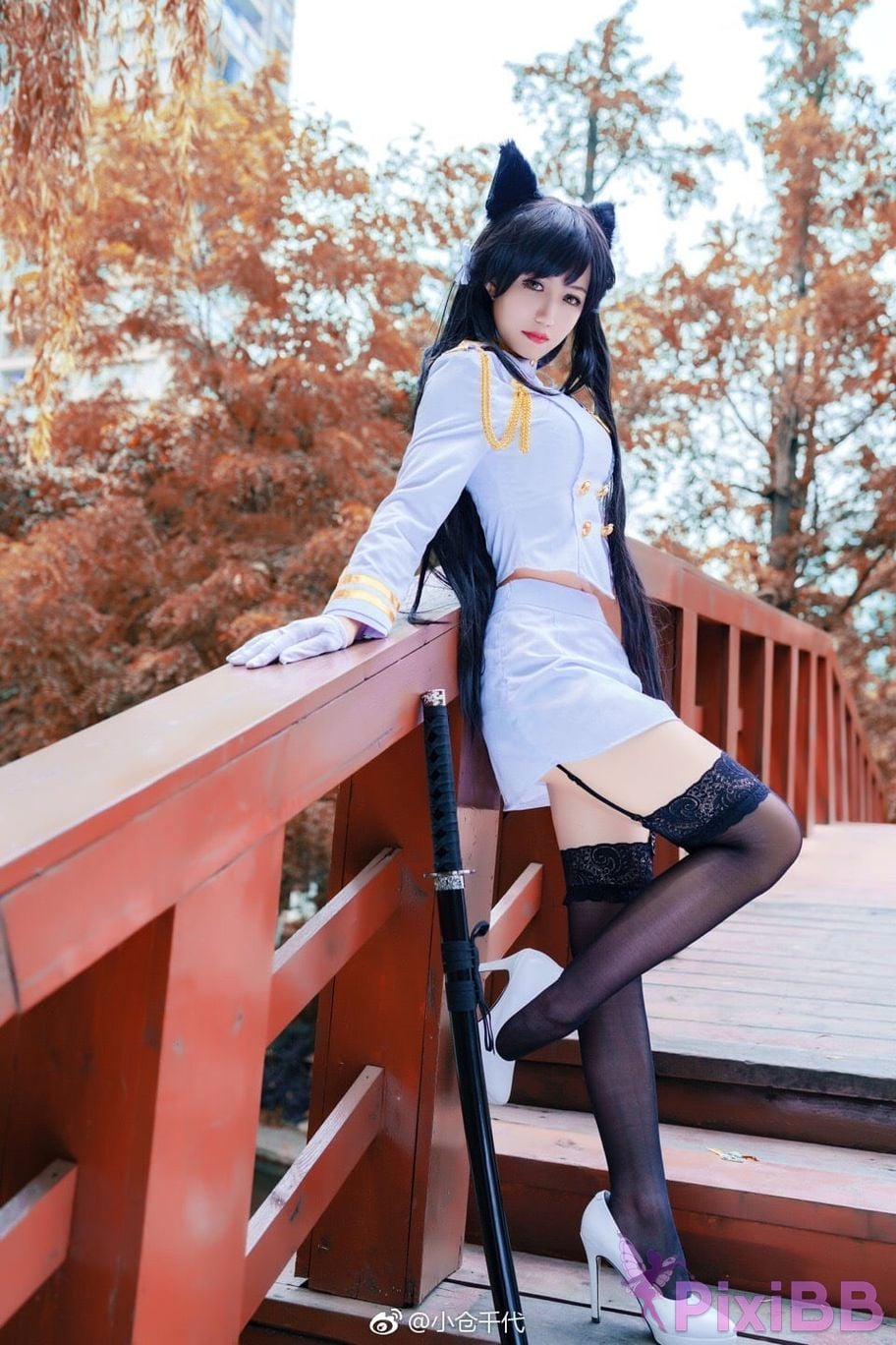 Coser w No.014 PixiBB.COM 204