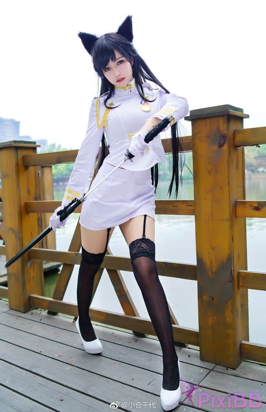 Coser w No.014 PixiBB.COM 205