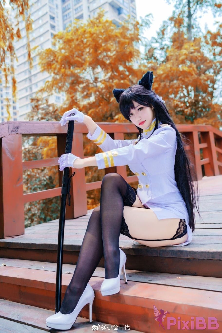 Coser w No.014 PixiBB.COM 206