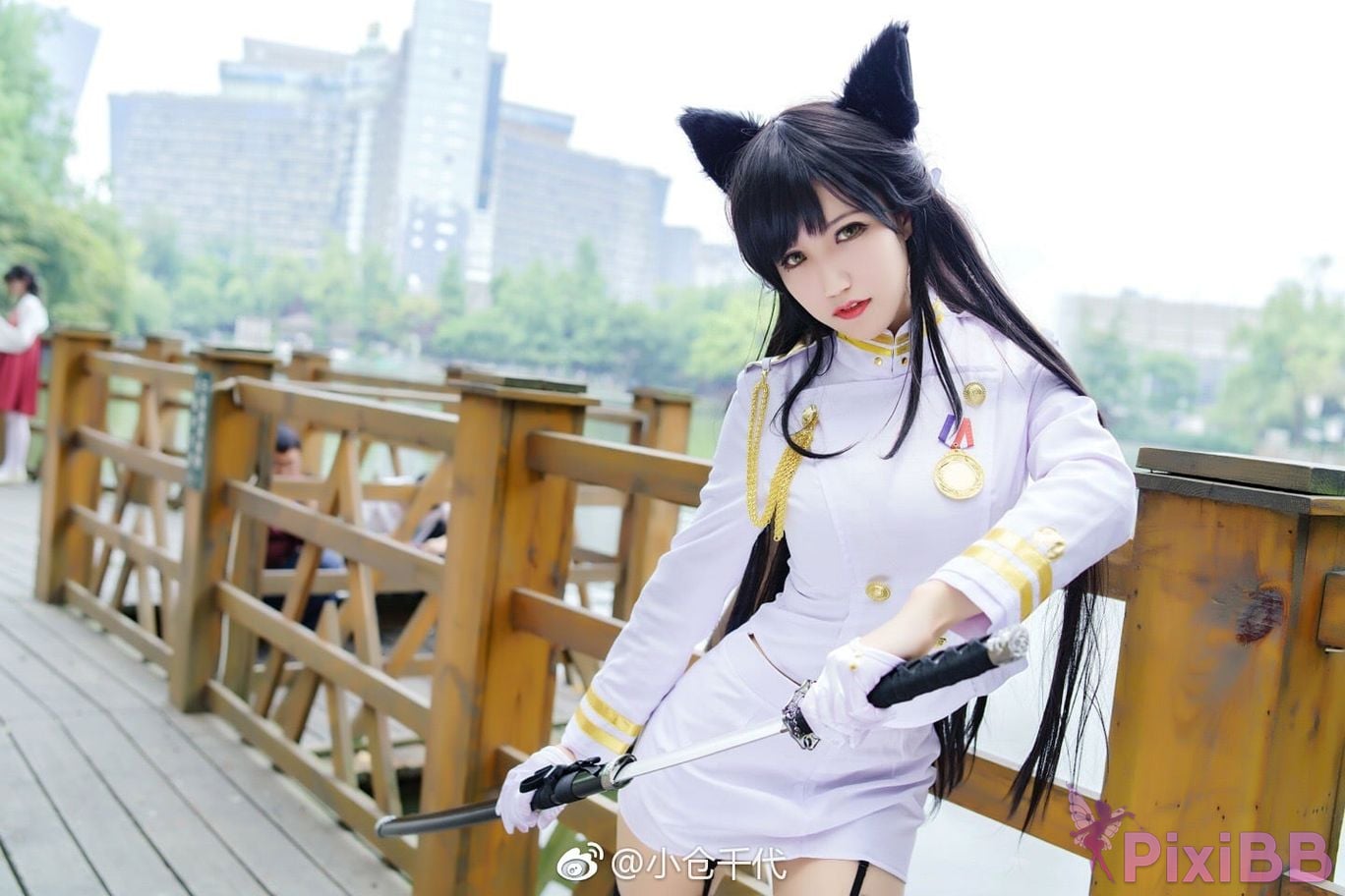 Coser w No.014 PixiBB.COM 208