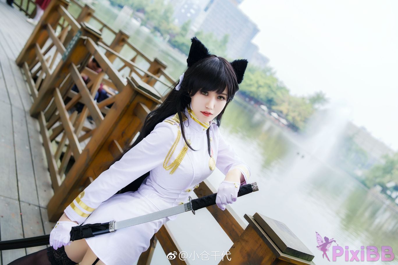 Coser w No.014 PixiBB.COM 211