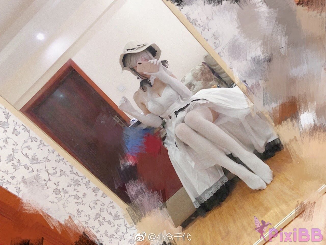 Coser w No.014 PixiBB.COM 212