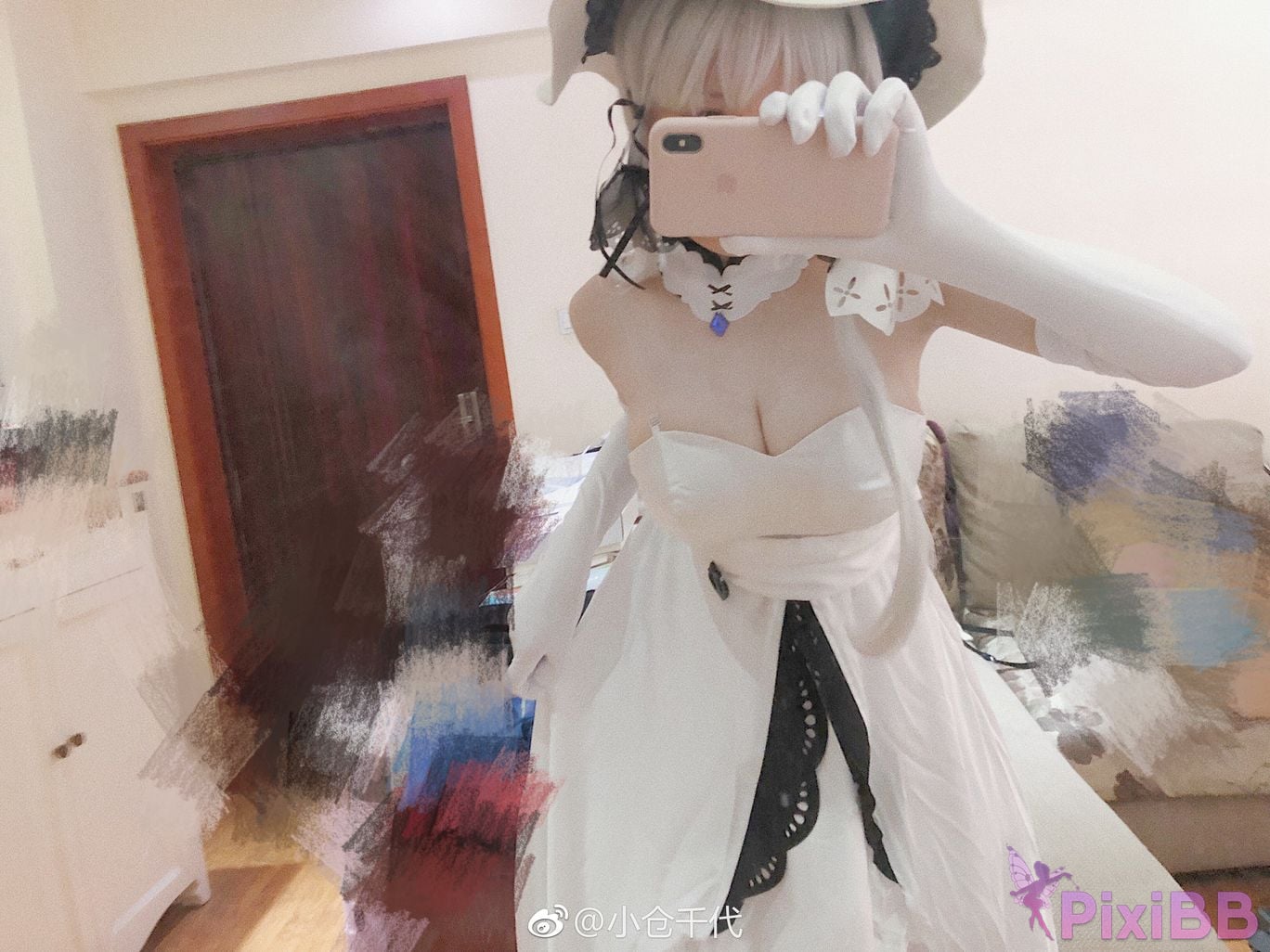 Coser w No.014 PixiBB.COM 214