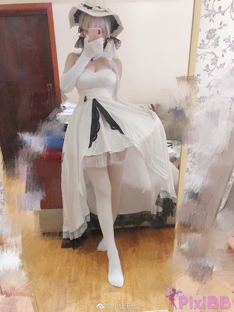 Coser w No.014 PixiBB.COM 215