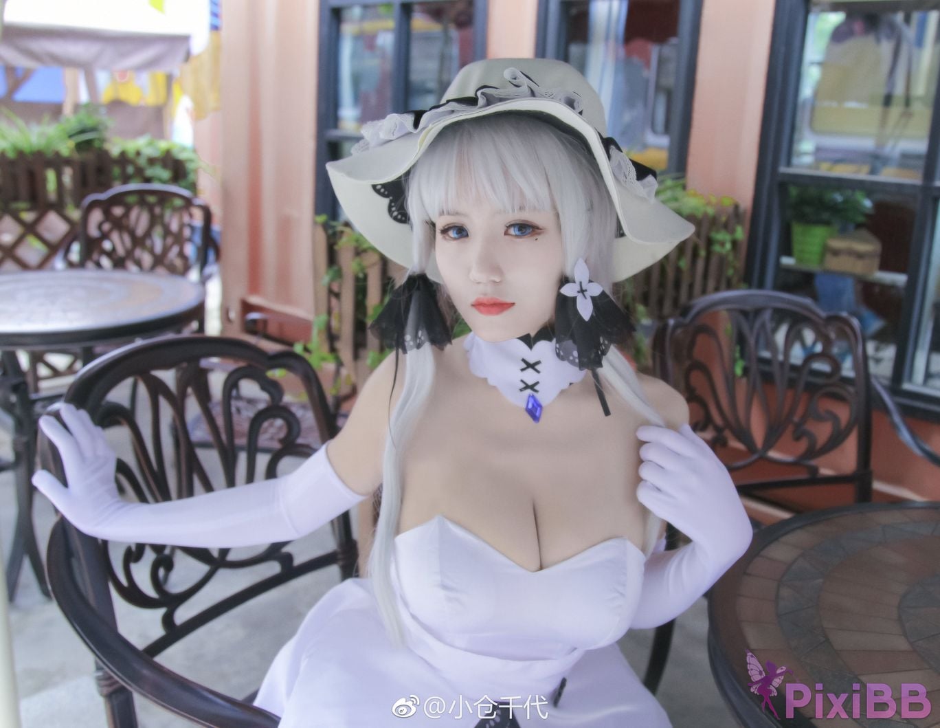Coser w No.014 PixiBB.COM 216