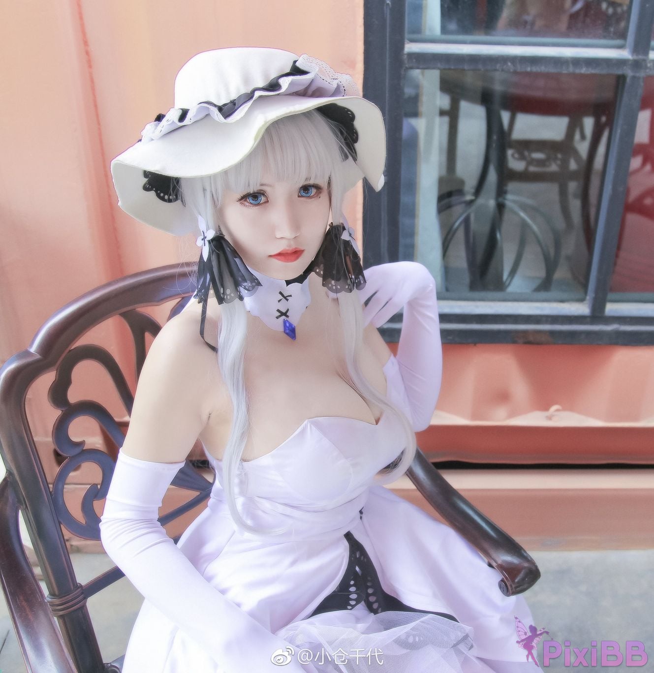 Coser w No.014 PixiBB.COM 218