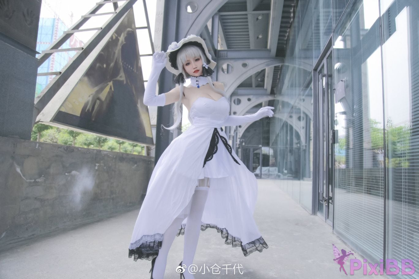 Coser w No.014 PixiBB.COM 219
