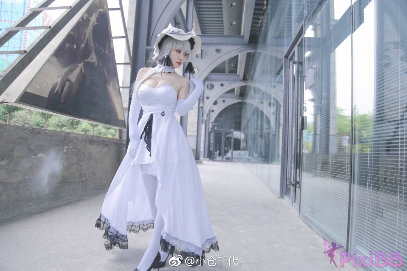 Coser w No.014 PixiBB.COM 220