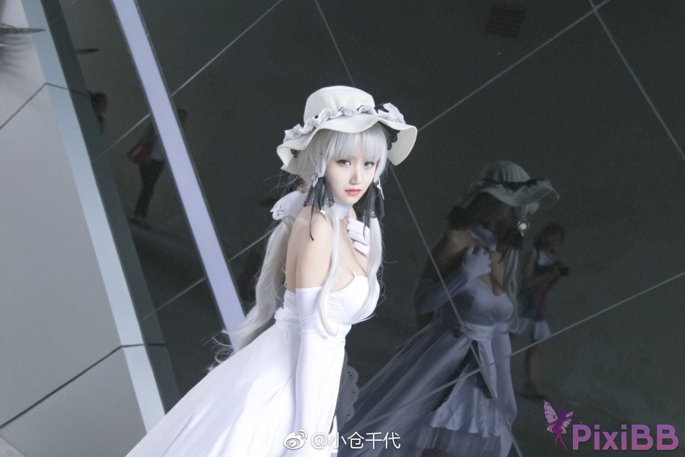Coser w No.014 PixiBB.COM 221