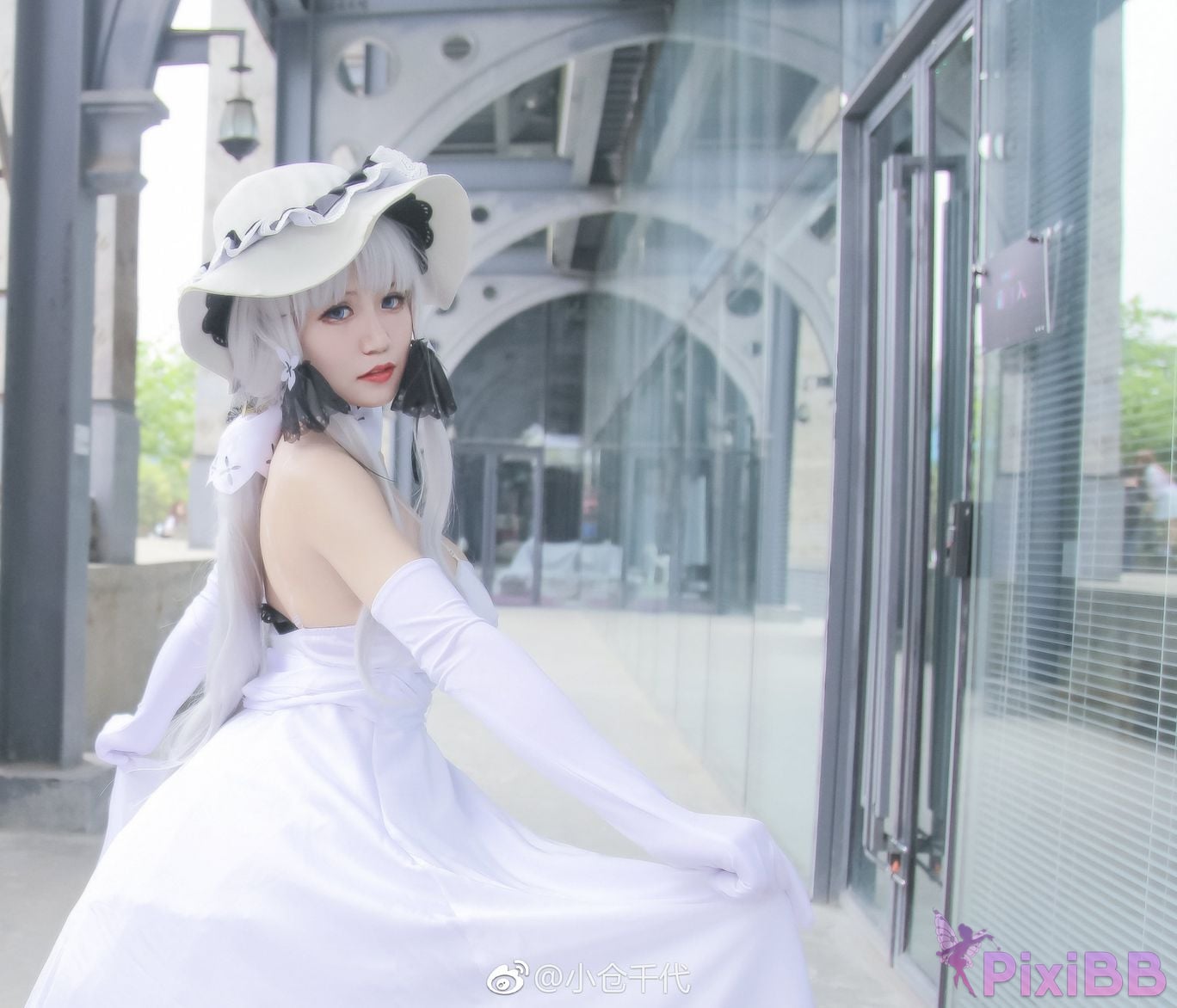 Coser w No.014 PixiBB.COM 222