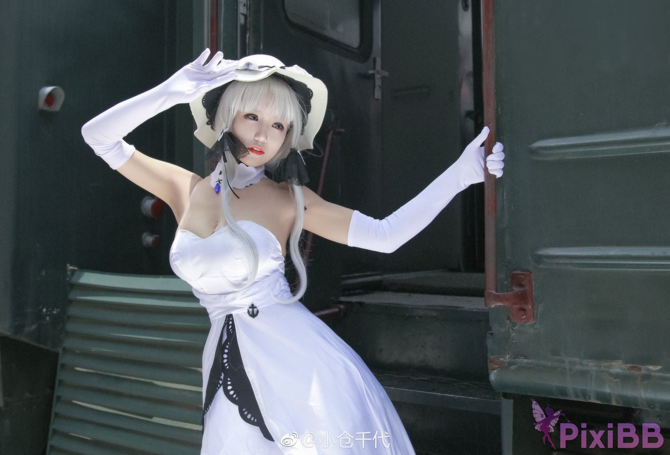 Coser w No.014 PixiBB.COM 223