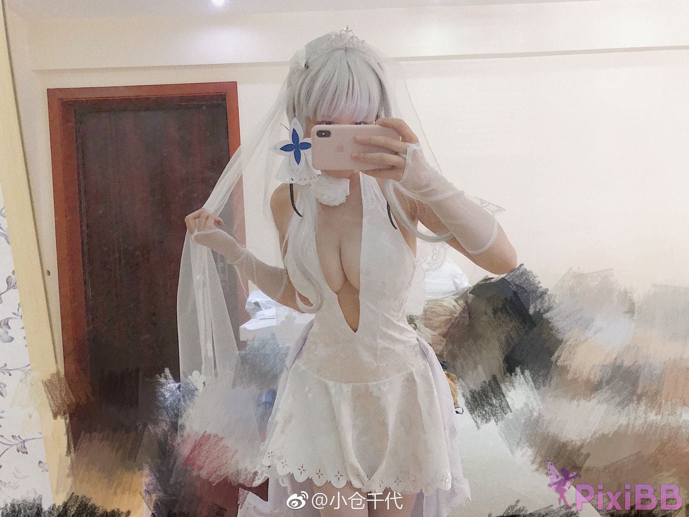 Coser w No.014 PixiBB.COM 224