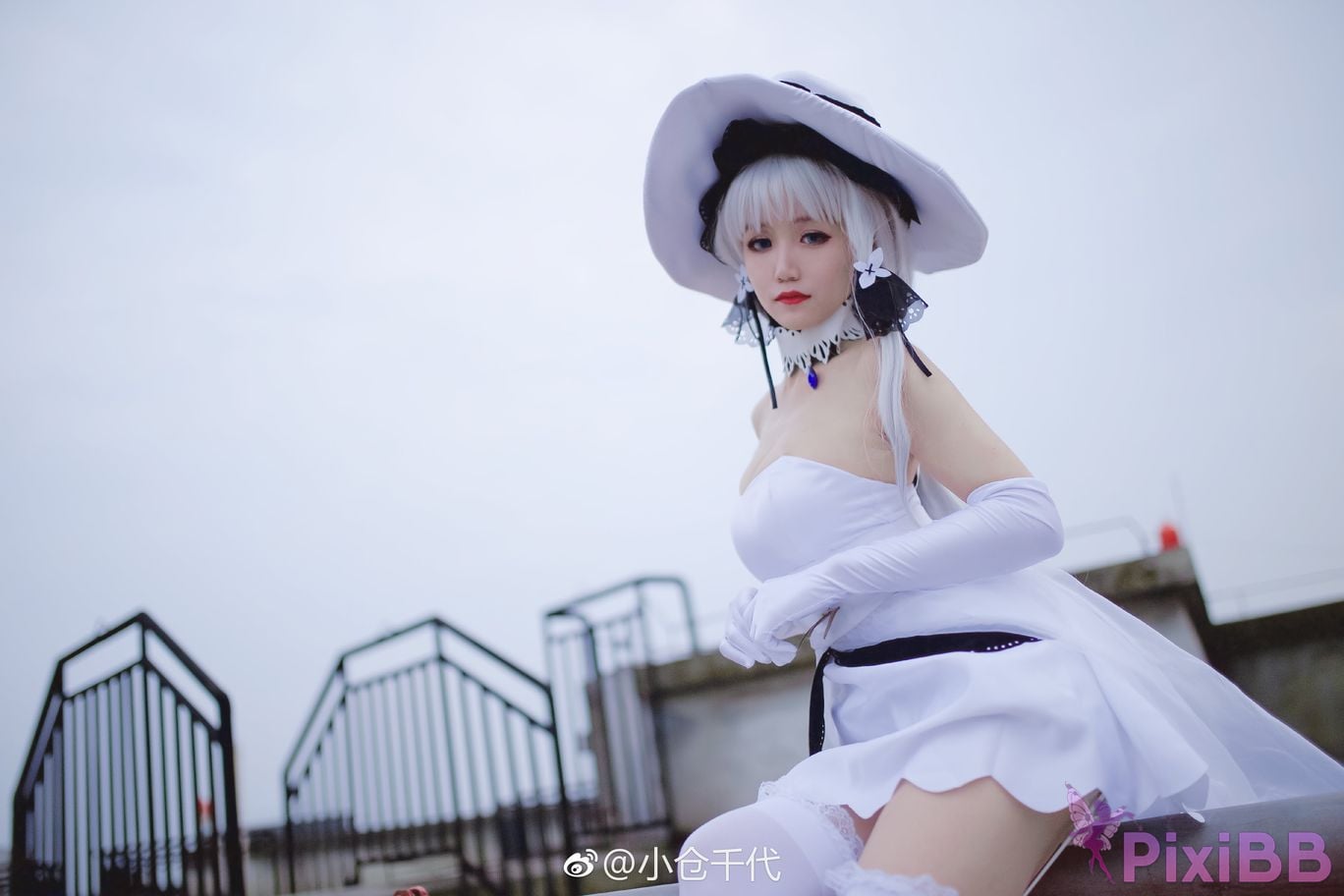 Coser w No.014 PixiBB.COM 225
