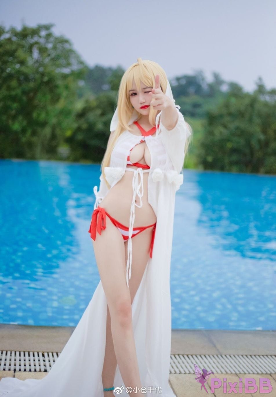 Coser w No.014 PixiBB.COM 229