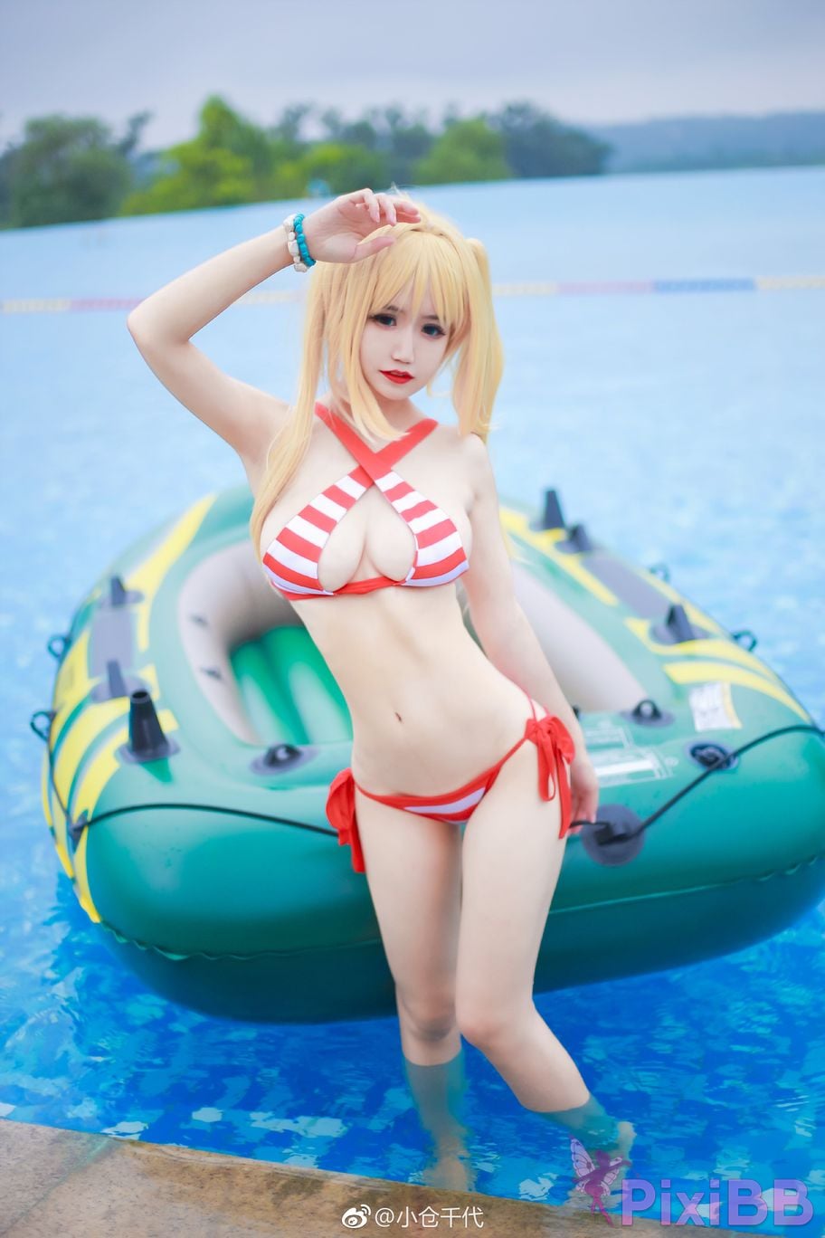 Coser w No.014 PixiBB.COM 230
