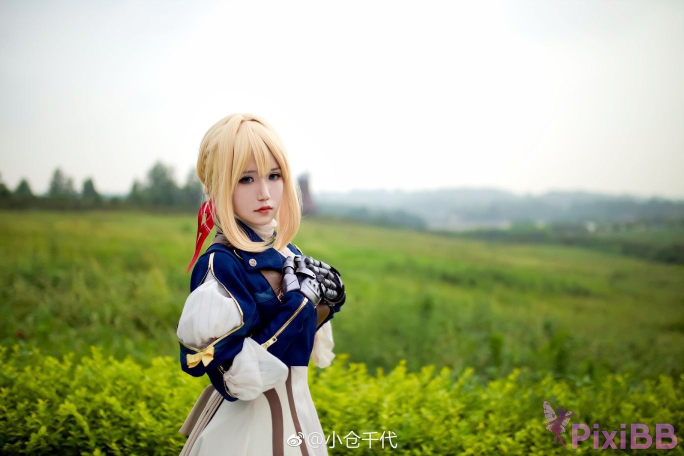 Coser w No.014 PixiBB.COM 231