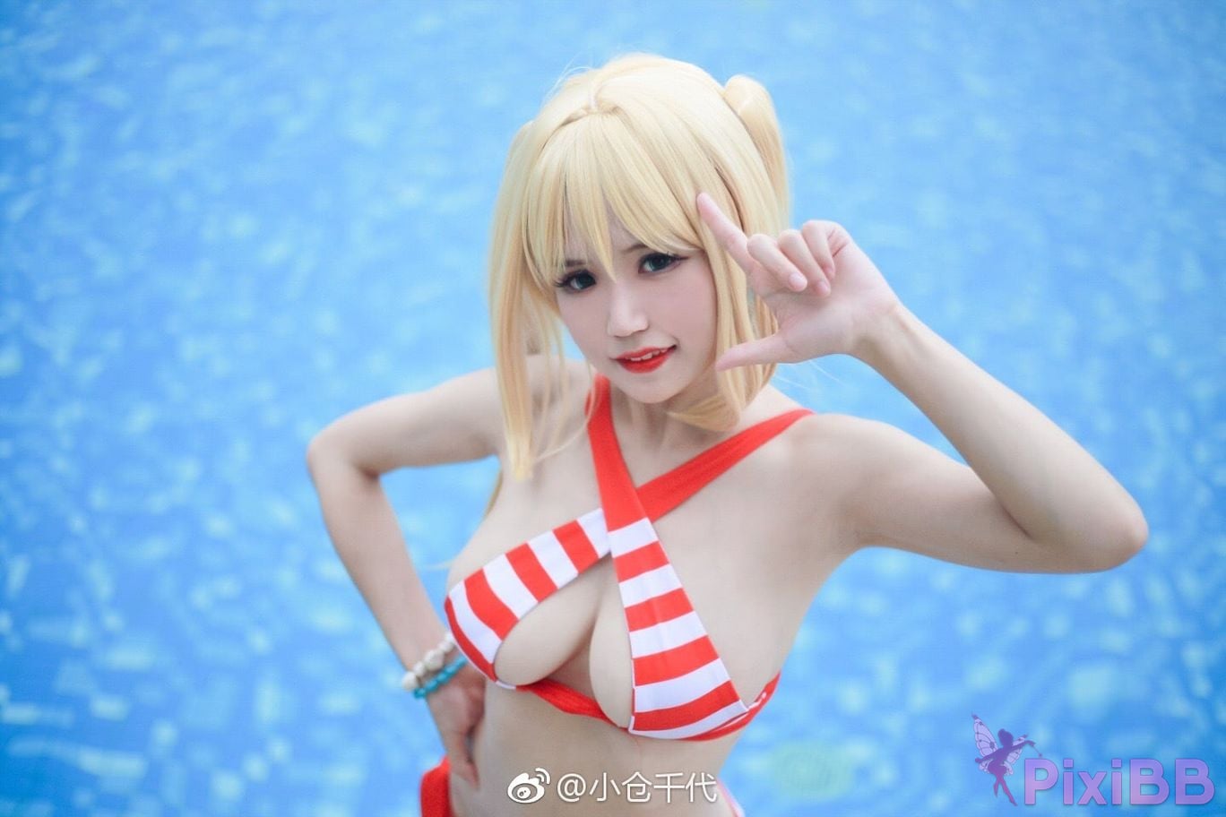 Coser w No.014 PixiBB.COM 233