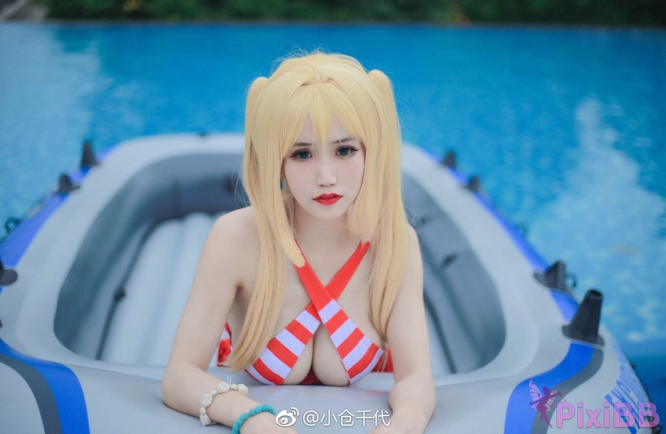 Coser w No.014 PixiBB.COM 234