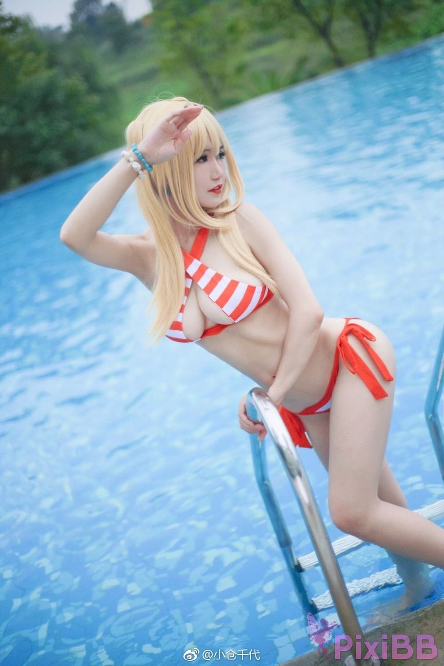 Coser w No.014 PixiBB.COM 236