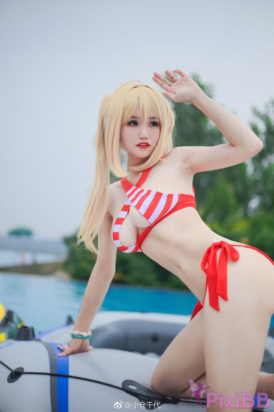 Coser w No.014 PixiBB.COM 237