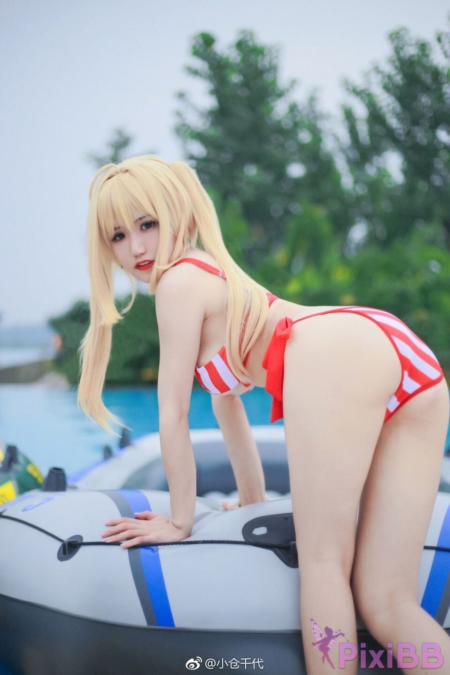 Coser w No.014 PixiBB.COM 238