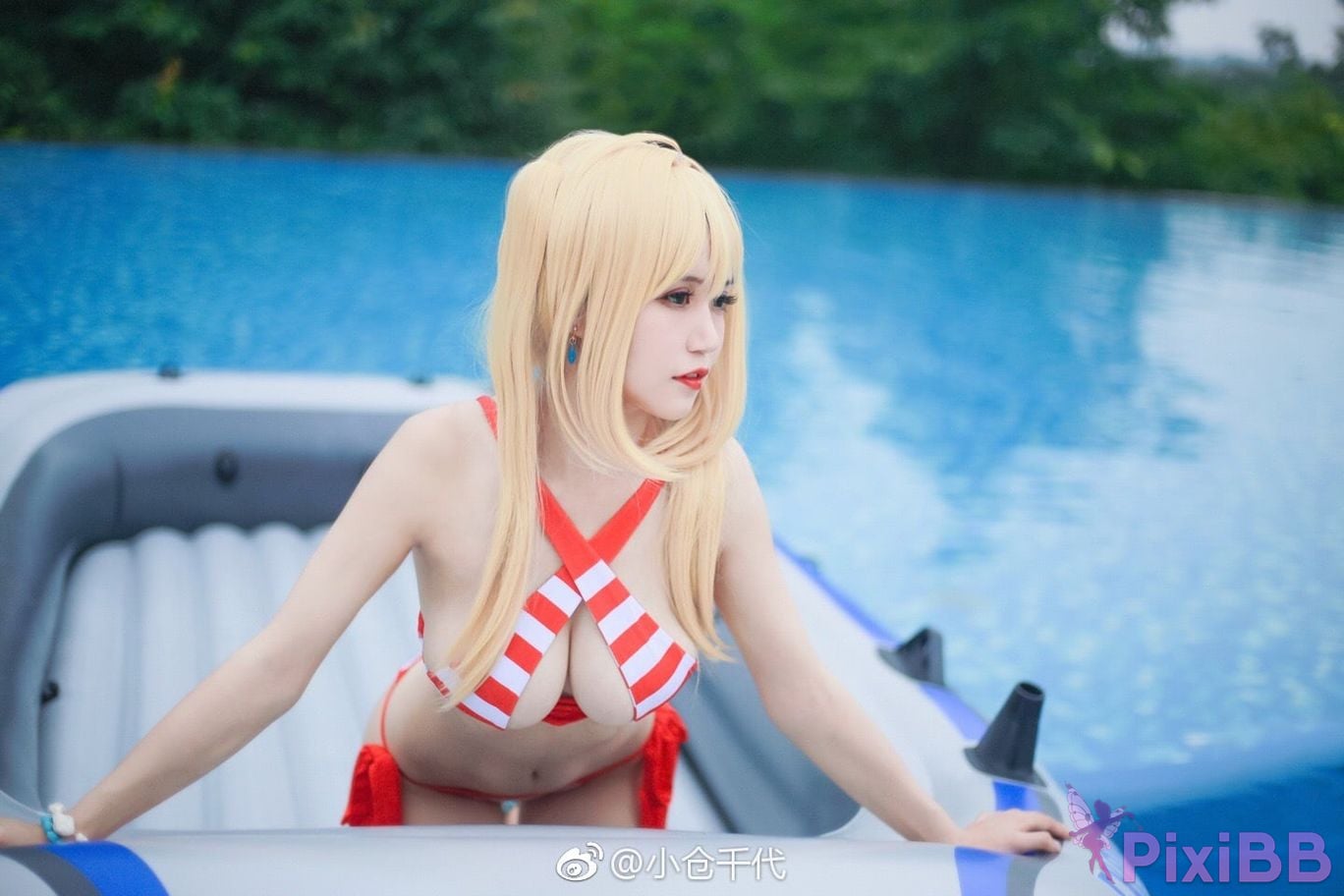 Coser w No.014 PixiBB.COM 239