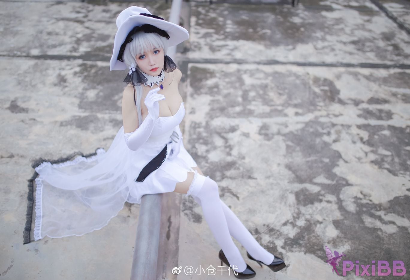 Coser w No.014 PixiBB.COM 240