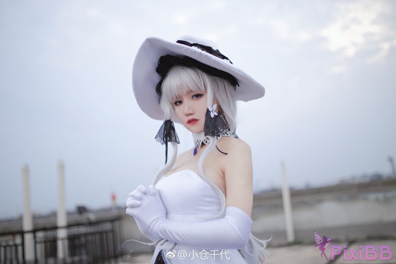Coser w No.014 PixiBB.COM 241