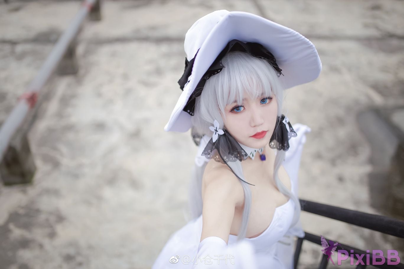 Coser w No.014 PixiBB.COM 242
