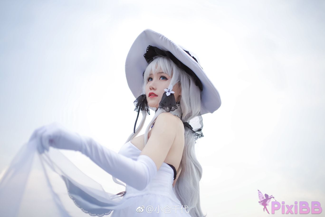 Coser w No.014 PixiBB.COM 243