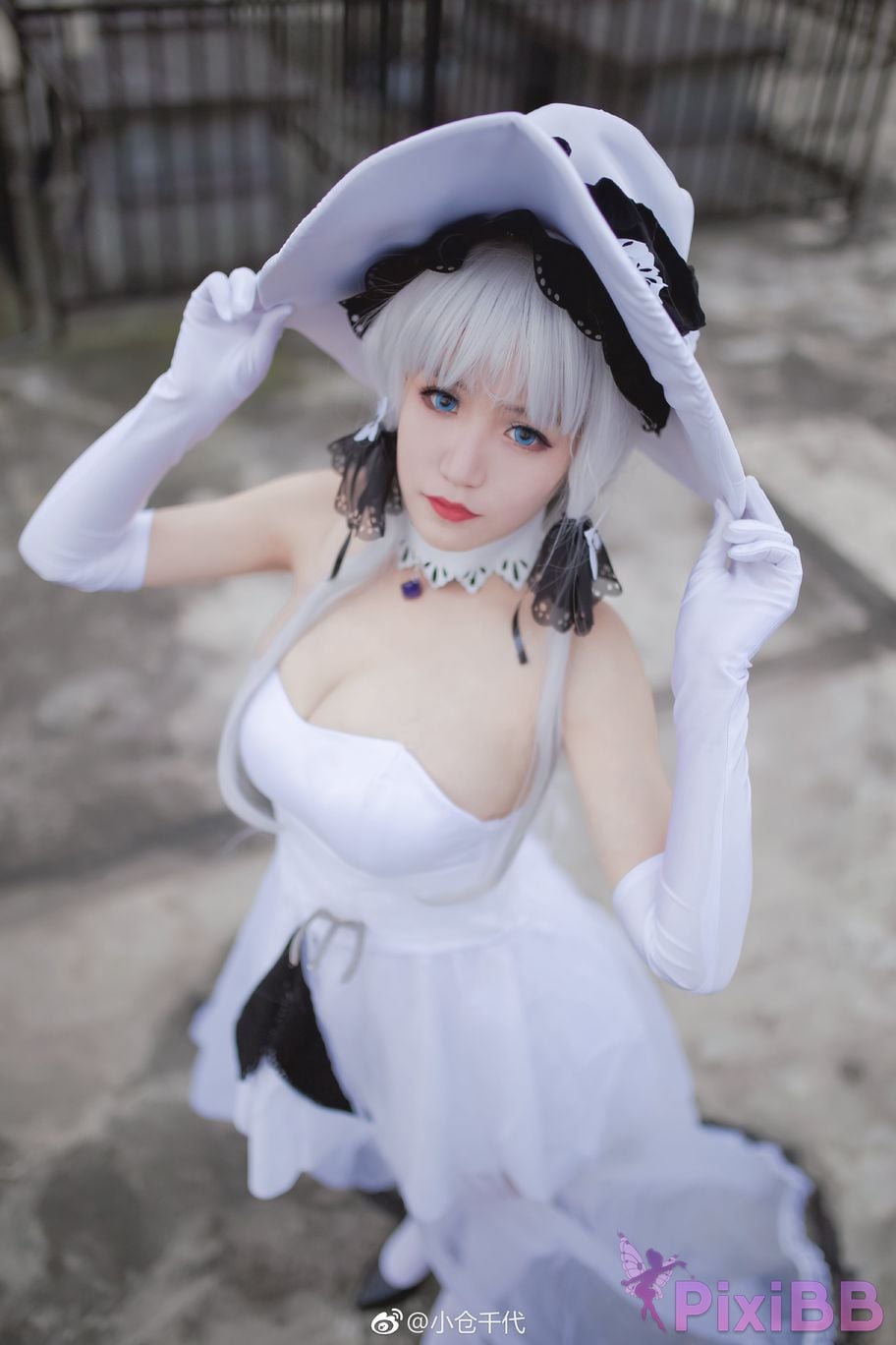 Coser w No.014 PixiBB.COM 244