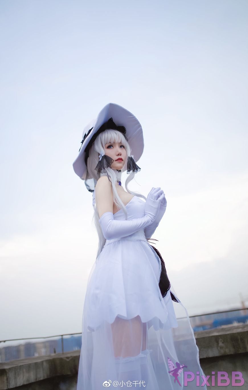 Coser w No.014 PixiBB.COM 245