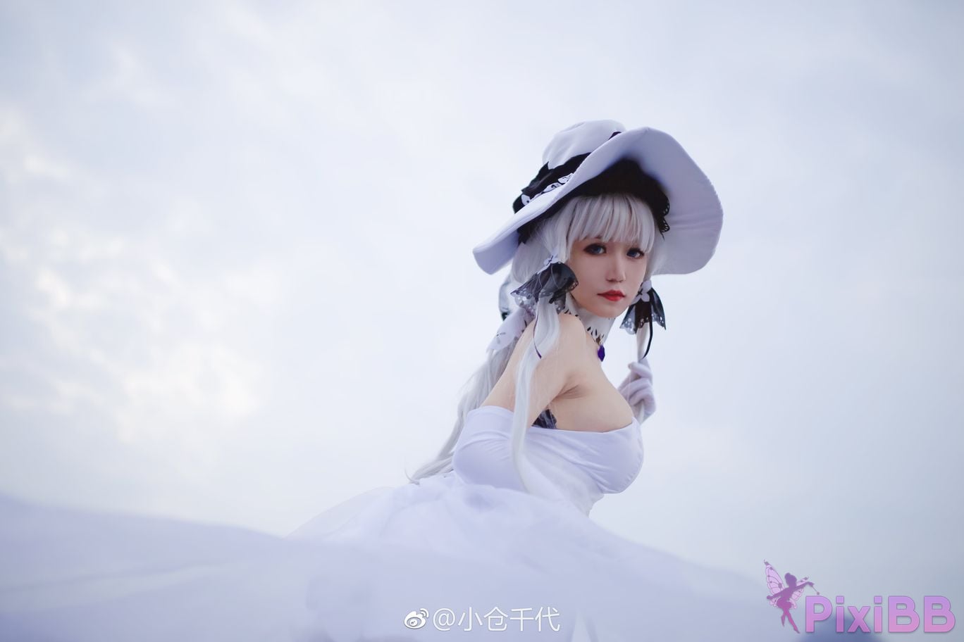 Coser w No.014 PixiBB.COM 246