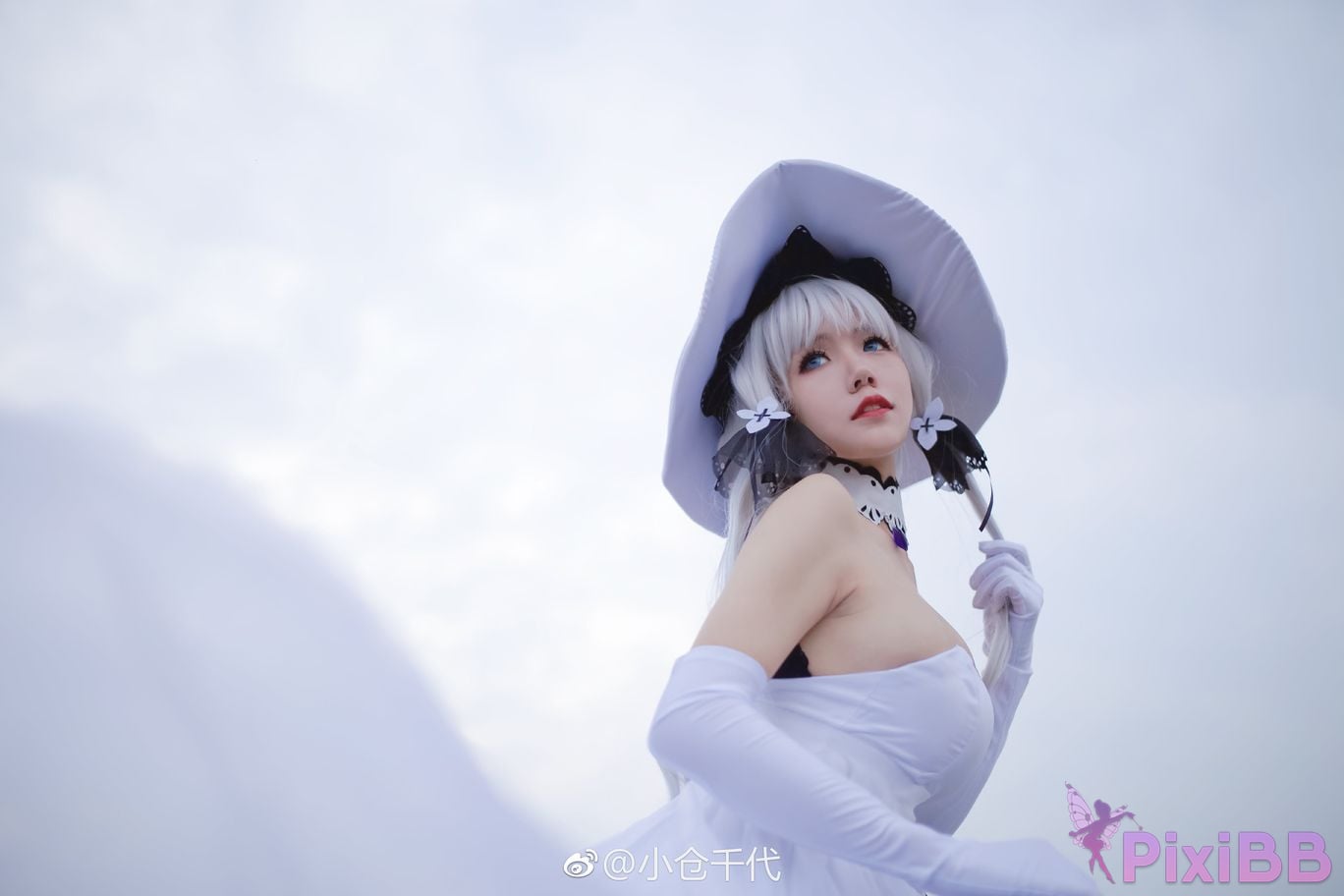 Coser w No.014 PixiBB.COM 247
