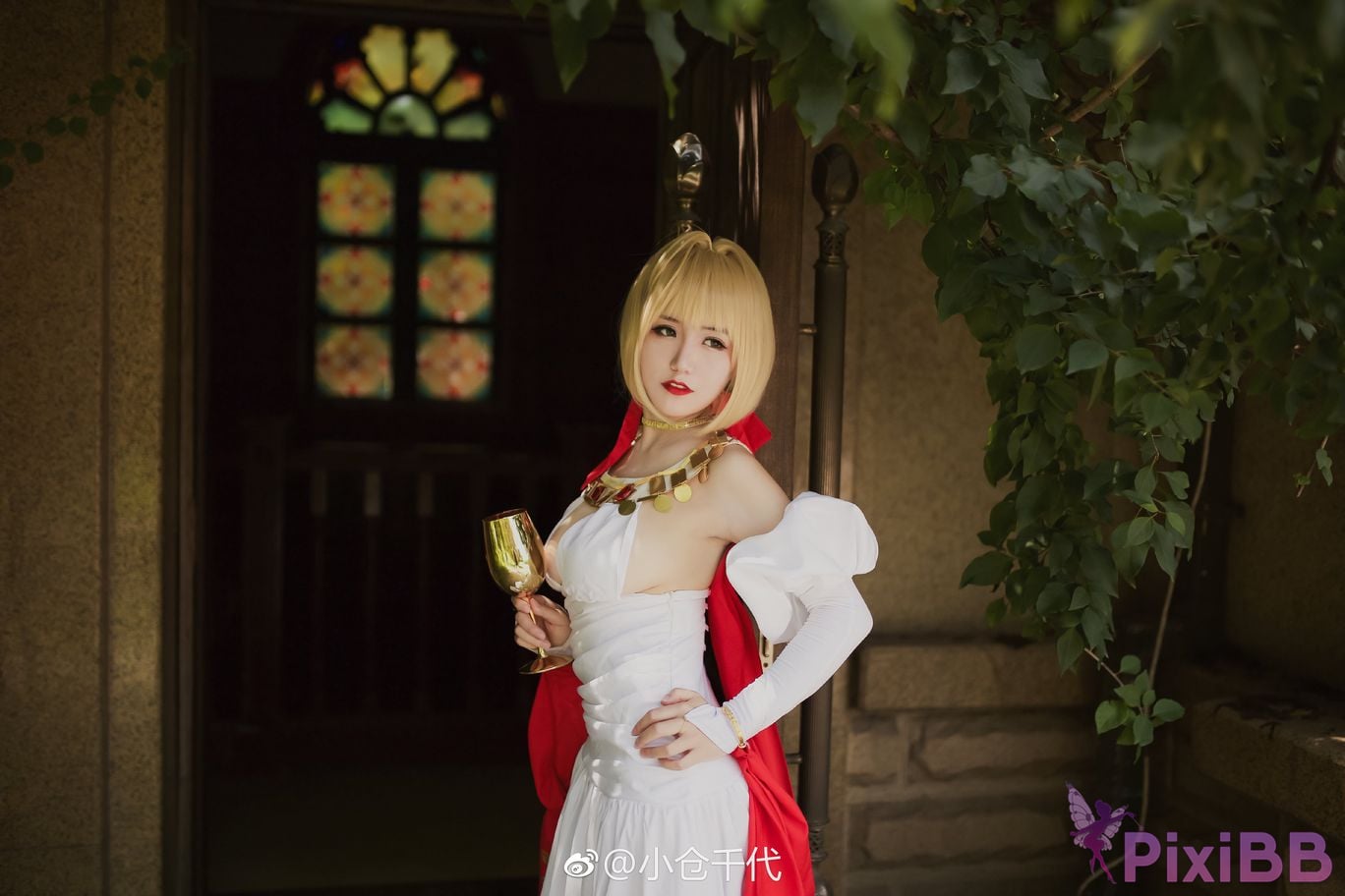 Coser w No.014 PixiBB.COM 250