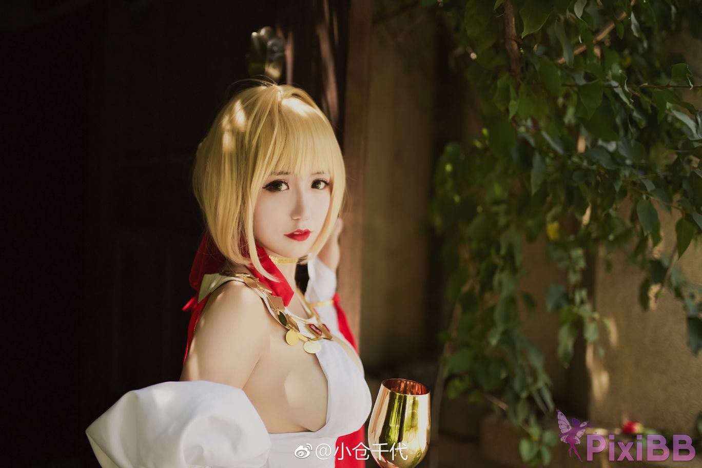 Coser w No.014 PixiBB.COM 251