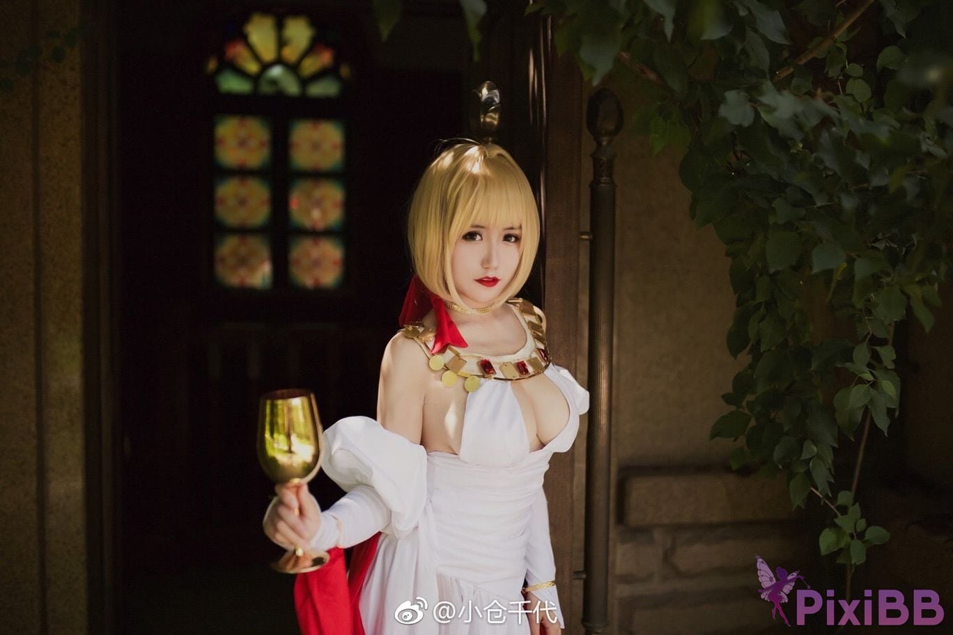 Coser w No.014 PixiBB.COM 252