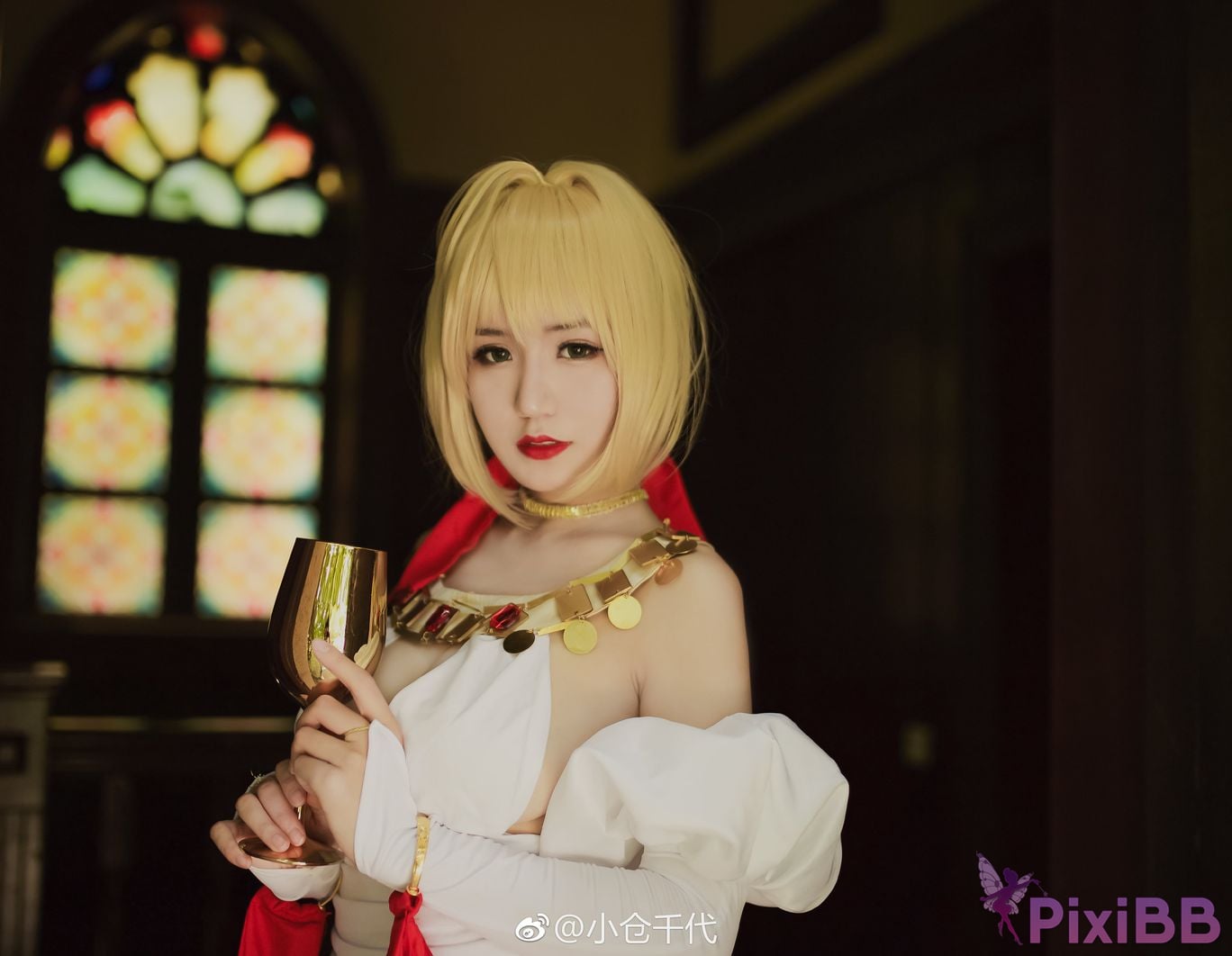 Coser w No.014 PixiBB.COM 253