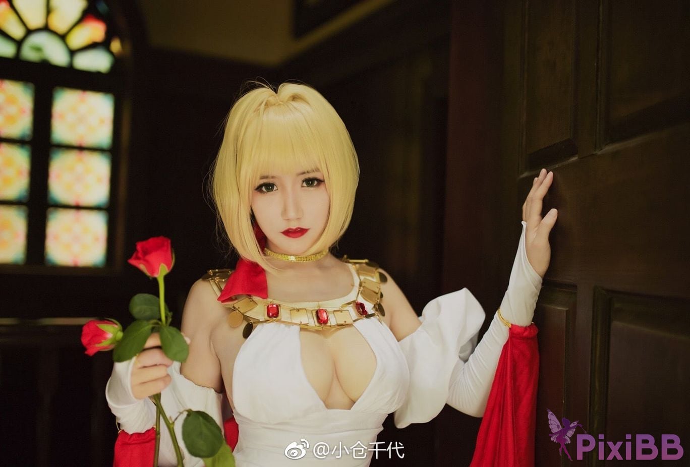 Coser w No.014 PixiBB.COM 254